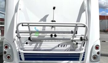 Bürstner I 681*2003 full