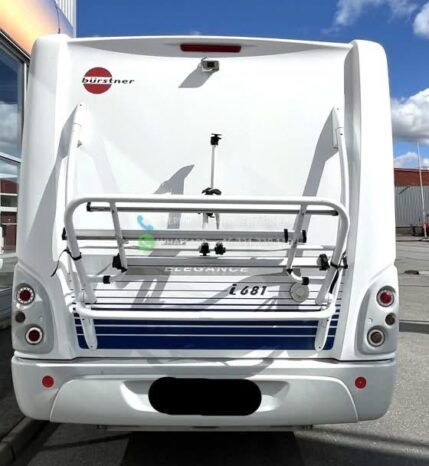 Bürstner I 681*2003 full