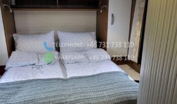 Rimor Silverline 69 Renault*2012 full