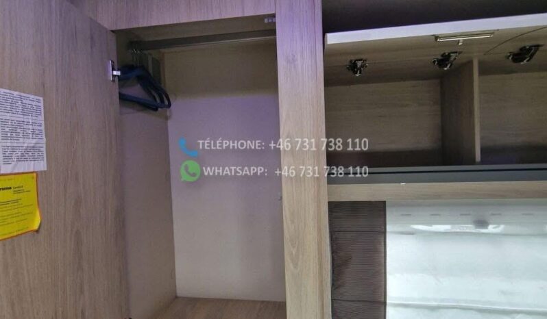 Fiat Challenger 357SE*2018 full