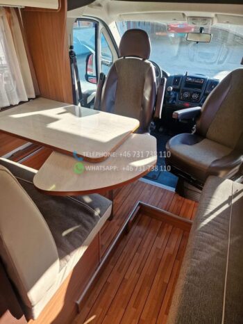 Fiat Weinsberg R58*2014 full