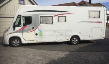 Fiat Ducato Challenger Sirius 3017*2013 full