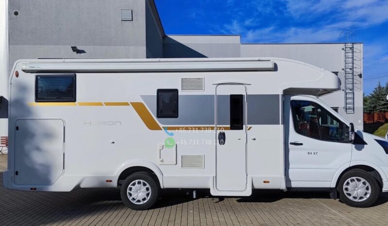CI HORON 84XT*2020 full