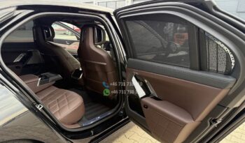 BMW Série 7 740d xDrive Pack M*2024 full