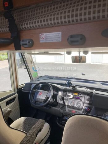 Dethleffs Advantage I6501B*2010 full