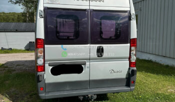 Karmann Davis 620* 2014 full