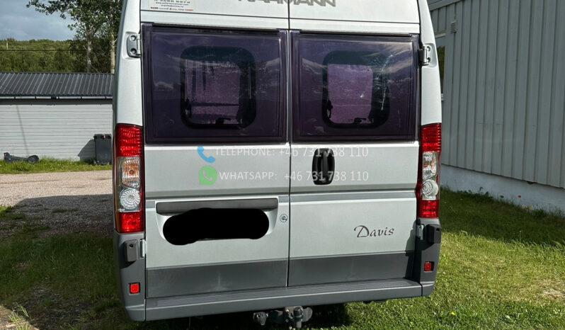 Karmann Davis 620* 2014 full