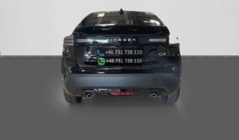 Citroën C4 Hybrid* 2025 full