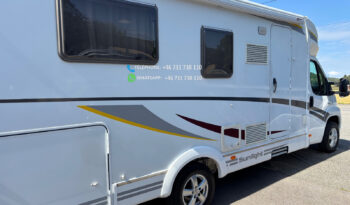 Capron T 738* 2012 full