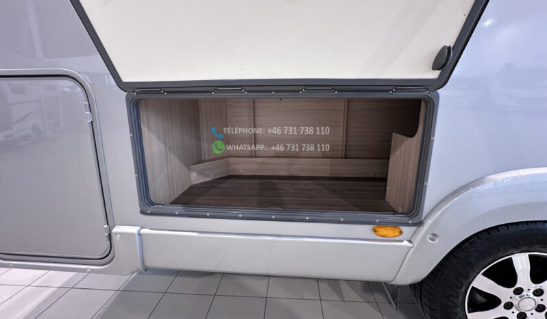 Fiat Bürstner Nexxo T 720* 2016 full