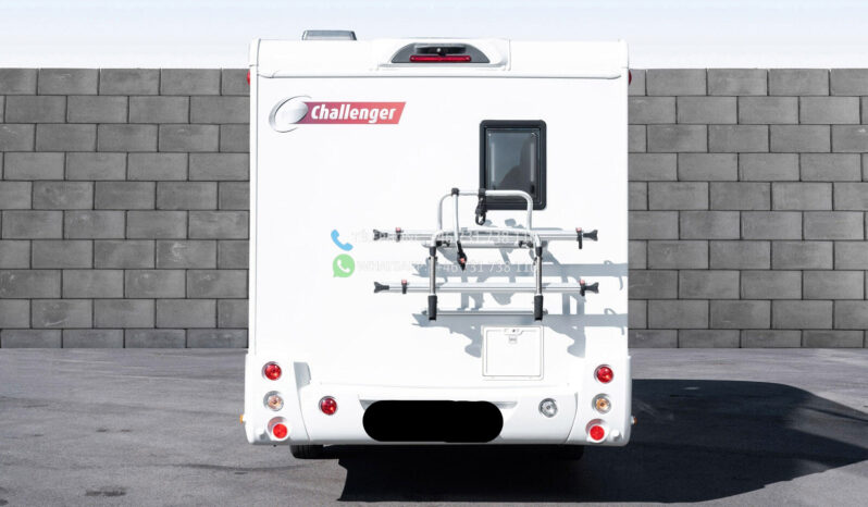 Fiat Challenger 357 SPECIAL EDITION* 2018 full