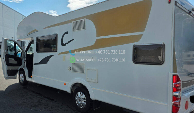 Carado CAPRON A461* 2013 full