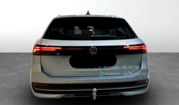 Volkswagen Passat Sportscombi Business eTSI150 DSG* 2024 full