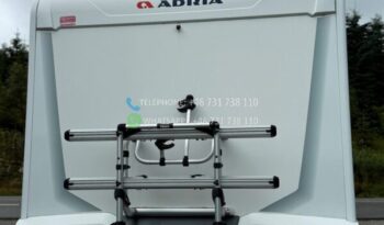 Adria Sonic Plus SL 700* 2017 full