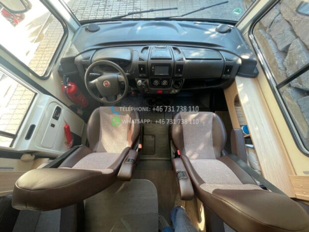 Sunlight i68* 2018 full