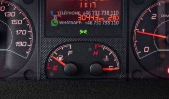 Fiat Challenger 387GA* 2016 full