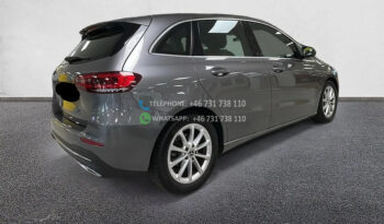 Mercedes-Benz B 180* 2020 full