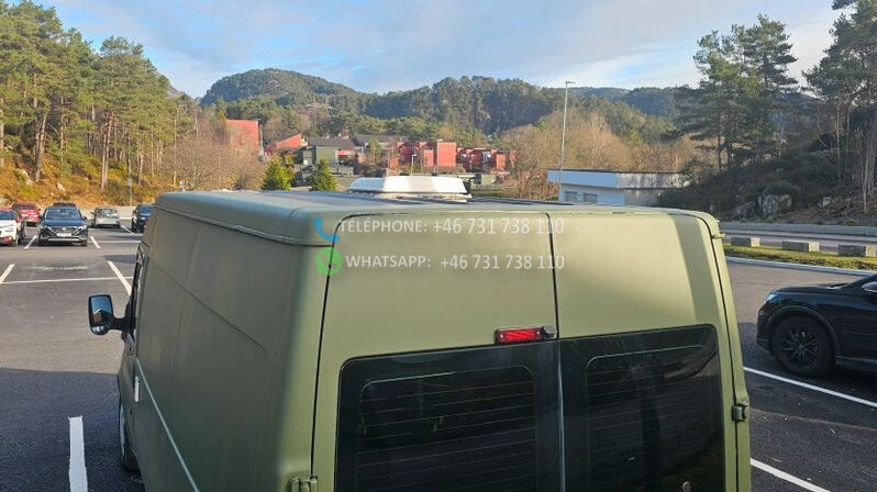 Ford Transit*2009 full