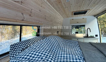 Volkswagen Crafter*2014 full