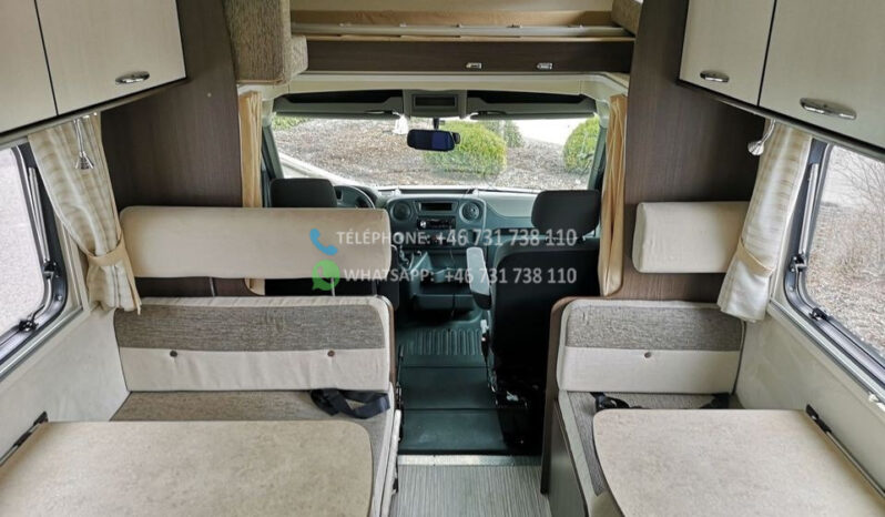 Renault Rimor ADR97F3 CATAMARAN 9* 2014 full