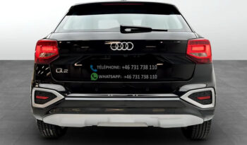 Audi Q2 35 TFSI 150 CH Navµ 2023 full