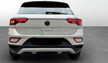 Volkswagen T-Roc TSI 150Ch DSG* 2022 full