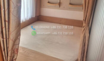 Hymer TRAMP 652* 2009 full