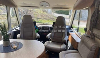 Hymer B 588 Ligne Premium Fiat*2016 full