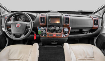 Rapido 791FF solaire* 2012 full