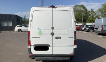 Mercedes-Benz Sprinter 211* 2021 full