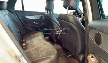 Mercedes-Benz GLC 300 e 4MATIC* 2022 full