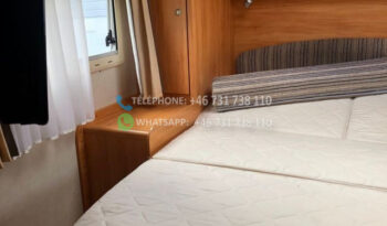 Fiat Ducato Adria*2008 full