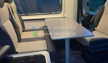 Burstner BC6002* 2017 full