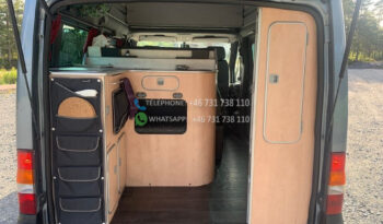 Stylo Nugget Westfalia, Dinitrol* 2005 full