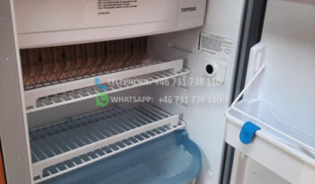 Fiat Ducato Pilote P 600 LPE* 2010 full