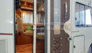 Hymer B 678 Ligne FIAT* 2011 full