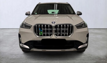 BMW X1 xDrive25e* 2024 full