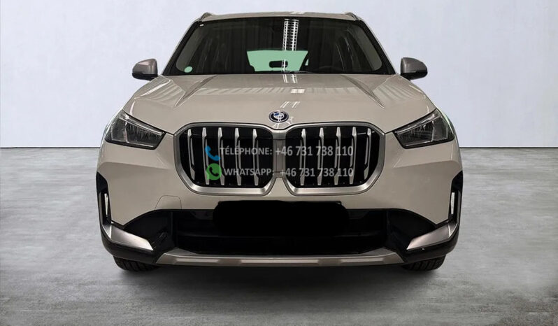 BMW X1 xDrive25e* 2024 full