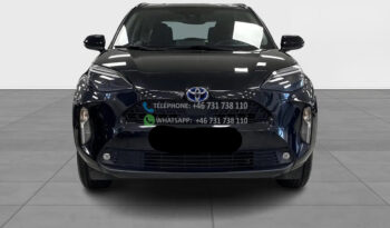 Toyota Yaris Cross Active P-sens/*2023 full