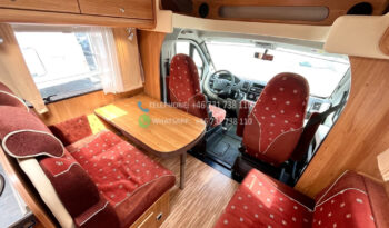Bürstner T640 MARANO* 2007 full