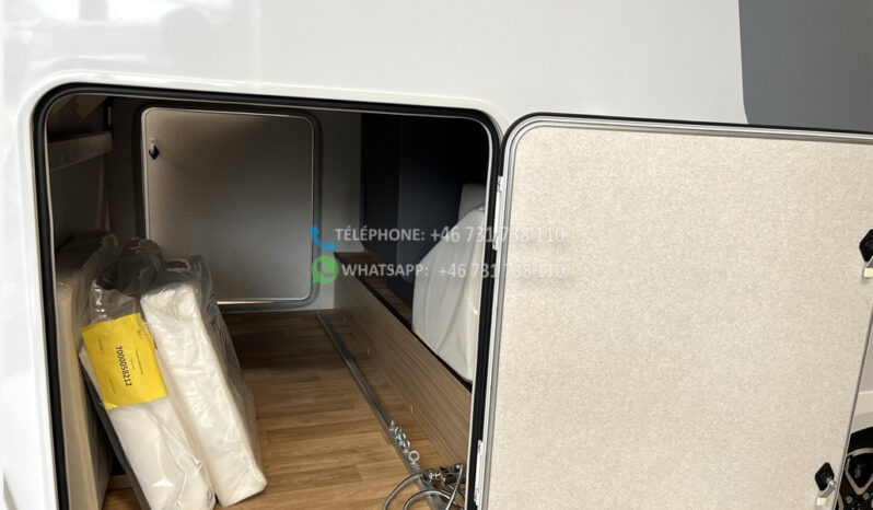 Pilote P 746 GJ EVIDENCE* 2024 full