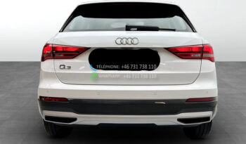 Audi Q3 35 TFSI* 2023 full