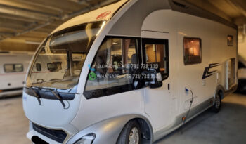 Eura Mobil TI 700 EB* 2008 full