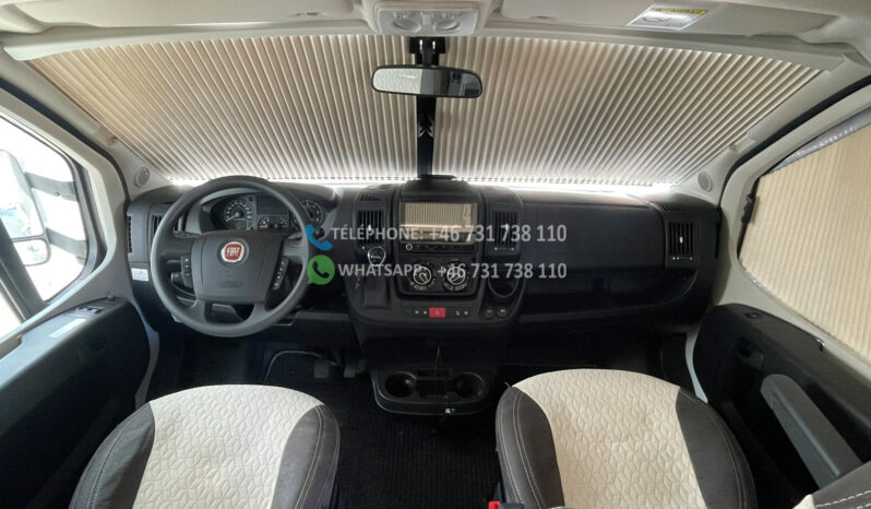 Fiat Challenger 328* 2021 full