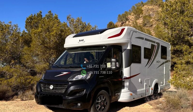 McLOUIS 879G*2020 full