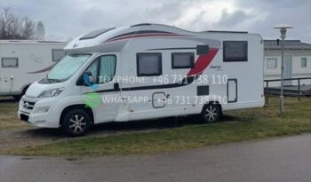 FIAT Burstner GMBH*2015 full