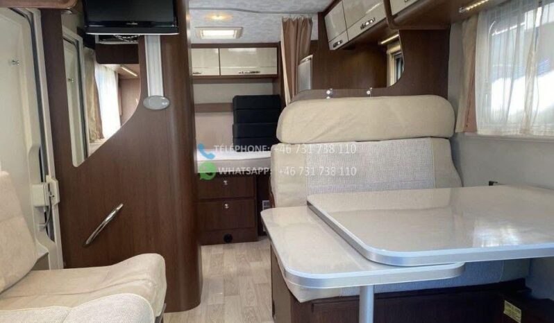 Roller Team T-line XL*2013 full