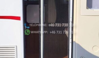 Rimor Silverline 69 Renault*2012 full