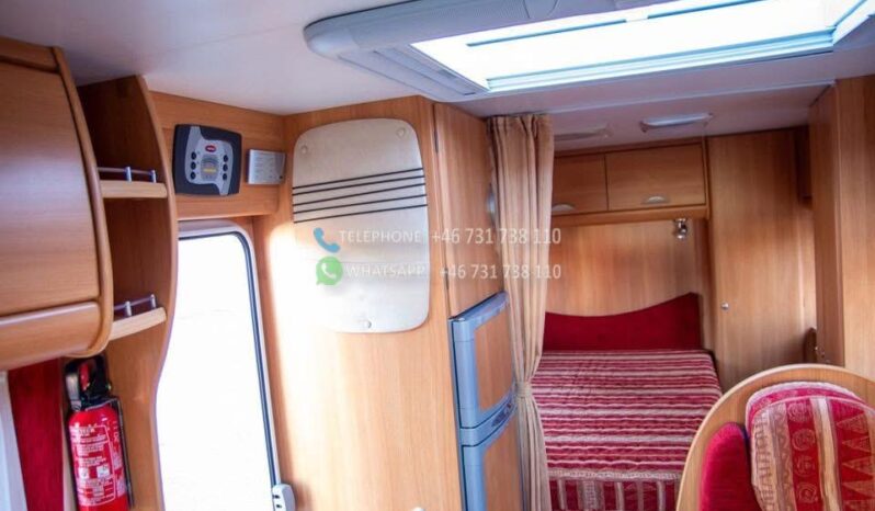 Fiat Challenger Mageo 116*2009 full