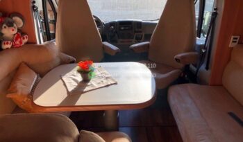 Hymer T654 CL Norway Line*2011 full